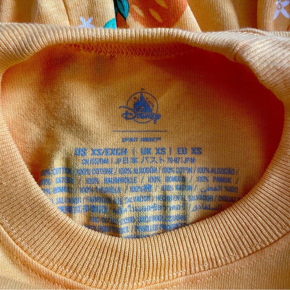 NEW! Disney x Spirit Jersey - Picture 7 of 11